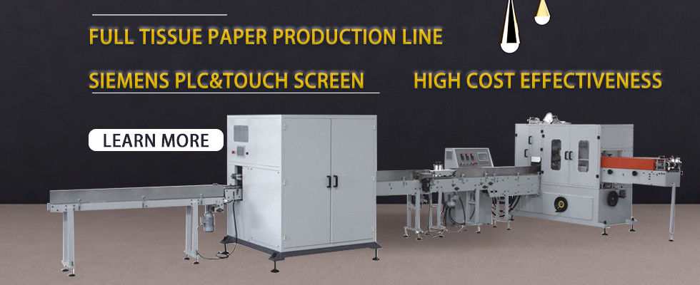China best papieren zakdoekje die machine maken op verkoop