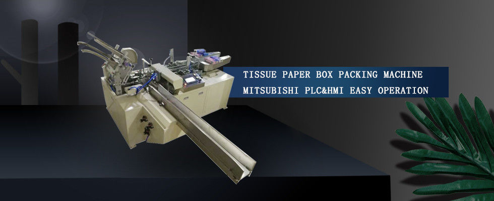 China best De Machine van de papieren zakdoekjeverpakking op verkoop