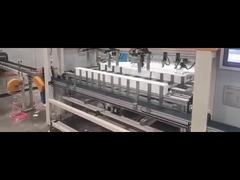 2KW gezichtsweefseltoiletpapier die Machine 12 omzetten Logboeken per Min